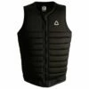 Impact Vest Follow Primary Black -Surfen Geschäft 9154ac6f3f1aea2bfcdd2bb42872491d3c550d5b E23FOLWWAT3370608 0