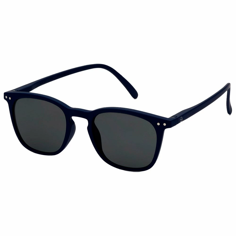 Lunettes De Soleil Izipizi Sun #E Navy Blue Soft Grey 3 Lunettes De Soleil Izipizi Sun #E Navy Blue Soft Grey