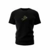 Tee-shirt Firewire Future Ss Tee Black -Surfen Geschäft 916c0814774795d4c5e845c7b3421bb62f3cb344 H23FRWRTEH348780 0