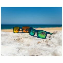 Lunettes De Soleil AZR Sun Mat Bleu Orange Multicouche Orange 8 Lunettes De Soleil AZR Sun Mat Bleu Orange Multicouche Orange -Surfen Geschäft 9170651ec2db8f111495fca5b9bca8b0d933c264 E230AZRLUN348033 0AZR0208841 901
