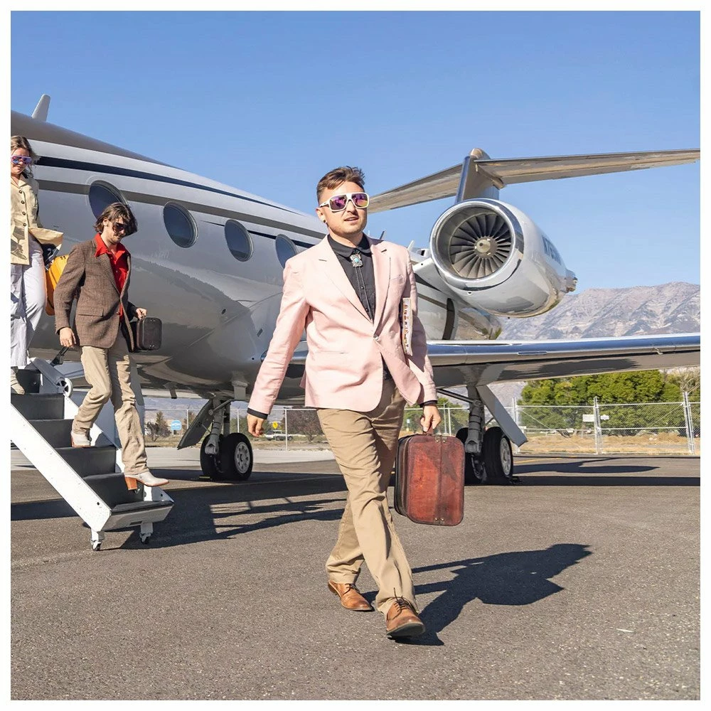 Lunettes De Soleil Pit Viper Flight The Miami Nights 8 Lunettes De Soleil Pit Viper Flight The Miami Nights – Image 6