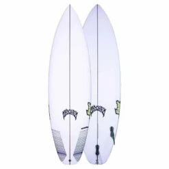 Board De Surf Lost Planche De Surf - FCSII