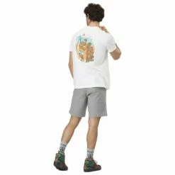 Tee-shirt Picture Gorya White 12 Tee-shirt Picture Gorya White -Surfen Geschäft 91ebf35fad21b68327351085e79c56f4f299a155 E23PICTTEH3362876 902