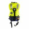 Impact Vest Jobe Enfant Néoprène Safety Vest -Surfen Geschäft 92b8d10b2977bbd6df9df2c1da9a99fa32bdeff6 E22JOBEWAT88082 0