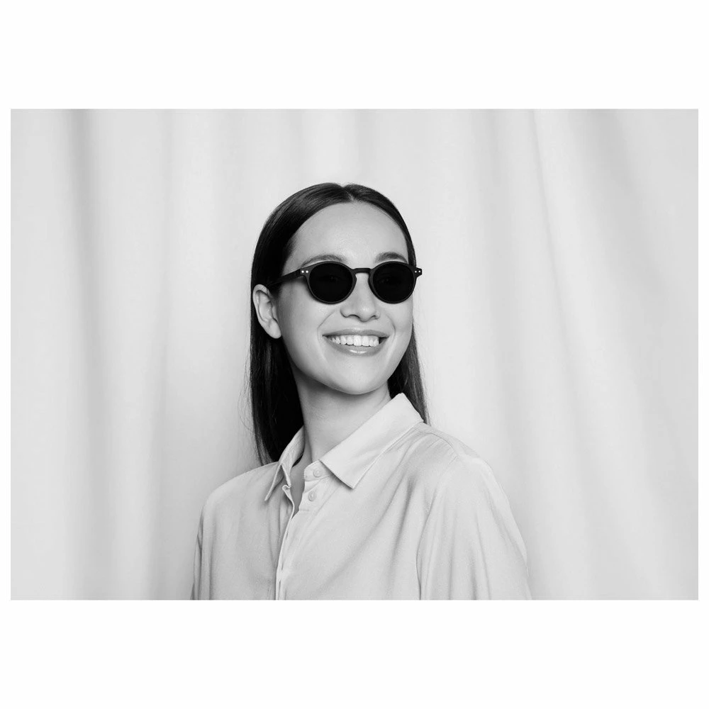 Lunettes De Soleil Izipizi Sun #H Yellow Honey 6 Lunettes De Soleil Izipizi Sun #H Yellow Honey – Image 4