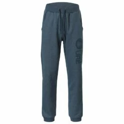 Pantalon Picture Chill Dark Blue Melange