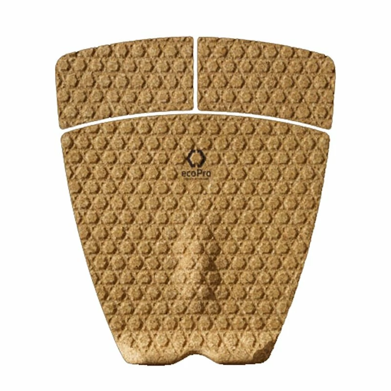 Pad Surf Ecopro EcoPro Cork TractPad - Classic + Extension 3 Pad Surf Ecopro EcoPro Cork TractPad - Classic + Extension