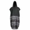 Poncho Surf Ion Select - Black Caspule -Surfen Geschäft 9324b9c9e39a951df452f6e592a06be73df5500c E20IONWAT45654 0