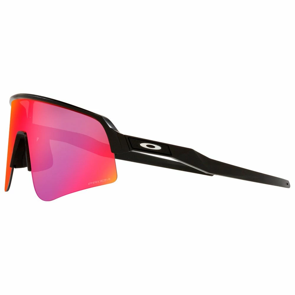 Lunettes De Soleil Oakley Sutro Lite Sweep Matte Black Prizm Road 4 Lunettes De Soleil Oakley Sutro Lite Sweep Matte Black Prizm Road – Image 2