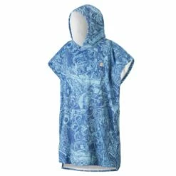 Poncho Surf After Essentials Nightmare - Marine -Surfen Geschäft 935e9d71dc0cbec9a69db6cc7d4635c86341968f E22AFTEWAT73340 AFTE0060034 8