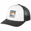 Casquette Picture Tomal Kids White