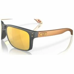 Lunettes De Soleil Oakley Holbrook Matte Carbon 24k Prizm Polarized -Surfen Geschäft 93e5cbde3c9b349bd1d6126870ce35dd00255bf3 E21OAKLLUN174619 OAKL0207409 901