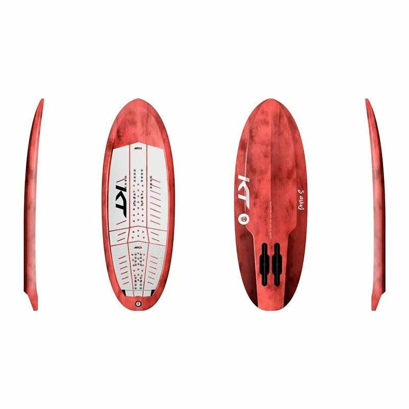 Planche Surf Foil Kt Surfing Foil KT Surfing Drifter S 4 Planche Surf Foil Kt Surfing Foil KT Surfing Drifter S – Image 2