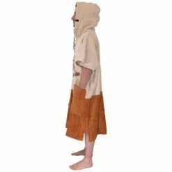 Poncho Surf All-In V Beach Crew - Nature / Beige -Surfen Geschäft 941b8c9832c1d0f1bde2dc6e3197729956b30da4 E22ALL WAT85999 ALLI0075178 3