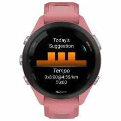 Montres GPS Garmin Forerunner 265S Rose Gris -Surfen Geschäft 94317e50e38c7ef5ec6a5d2b87e27621fc0fb9f4 E23GARMACC381754 GARM0730843 903