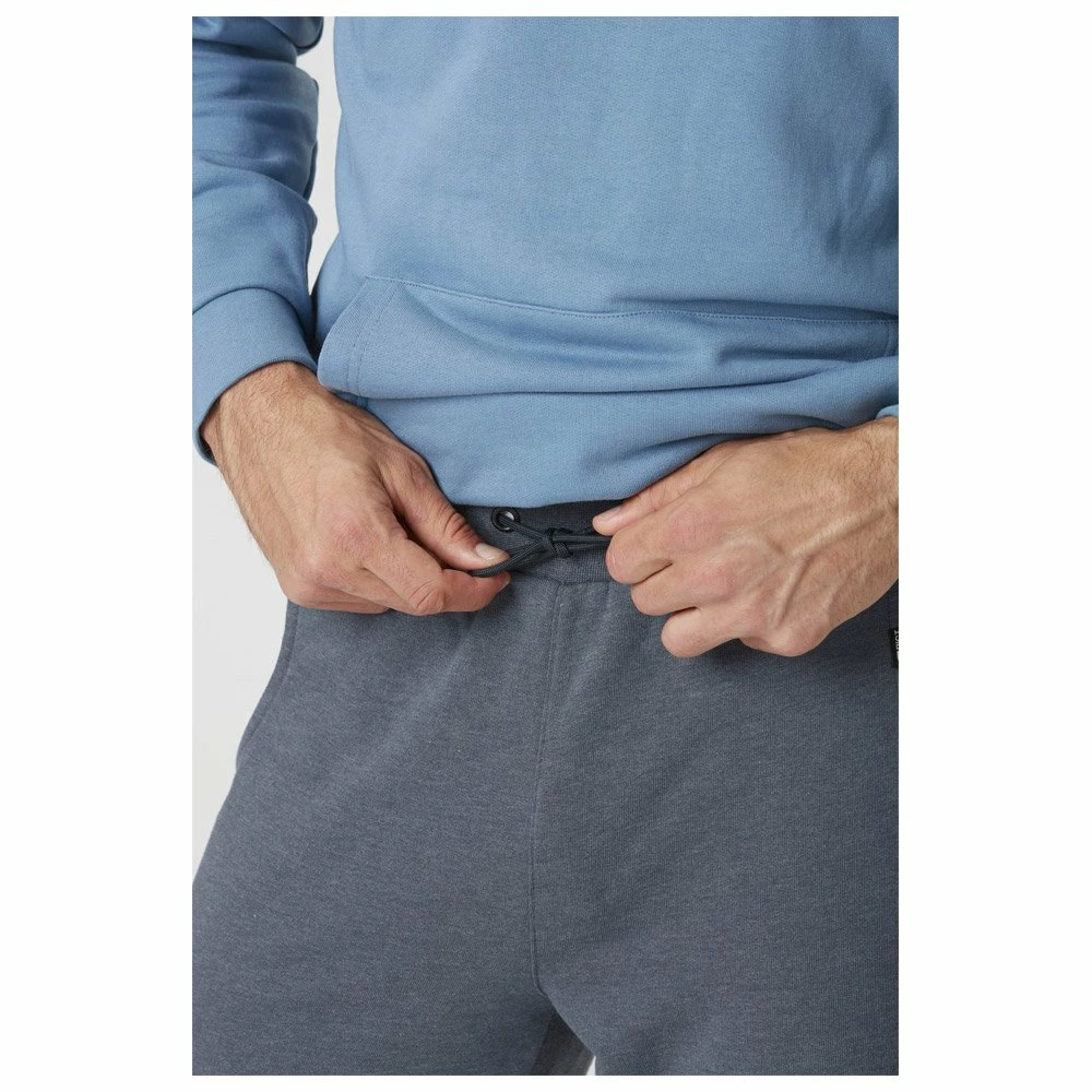 Pantalon Picture Basement Jog Dark Blue Melange 8 Pantalon Picture Basement Jog Dark Blue Melange – Image 6