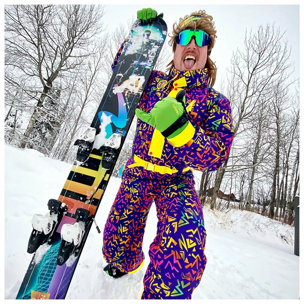 Lunettes De Soleil Pit Viper Originals Double Wides Polarized The Leonardo 7 Lunettes De Soleil Pit Viper Originals Double Wides Polarized The Leonardo – Image 5