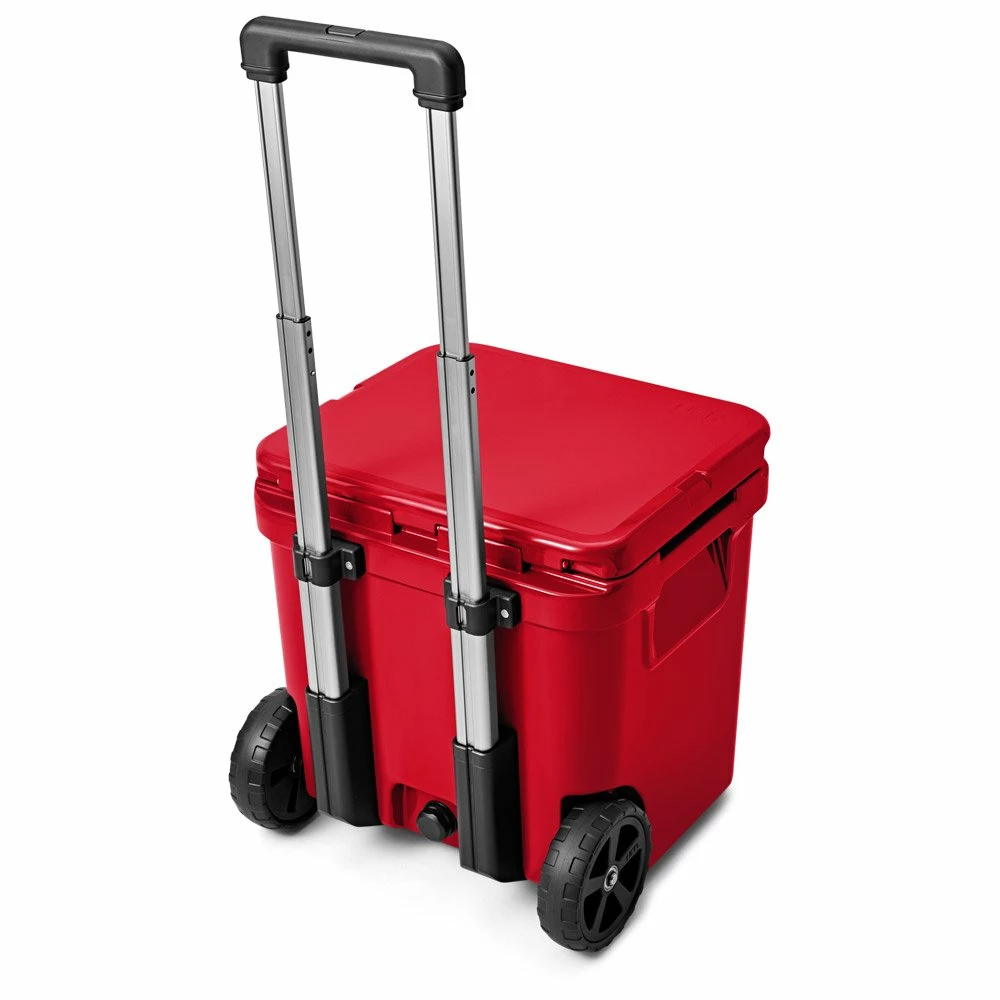 Glacière Yeti Roadie 48 Rescuer Red 7 Glacière Yeti Roadie 48 Rescuer Red – Image 5