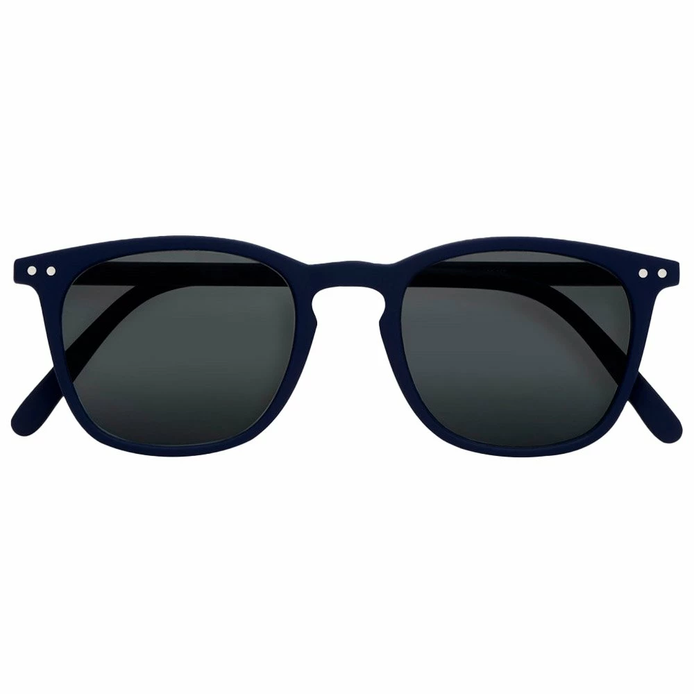 Lunettes De Soleil Izipizi Sun #E Navy Blue Soft Grey 4 Lunettes De Soleil Izipizi Sun #E Navy Blue Soft Grey – Image 2
