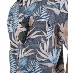 Chemise Hurley One And Only Lido Stretch Black -Surfen Geschäft 94aa94df79c7109430fe14bc82d9ca58a74aec79 E23HRLYTEH3373770 3