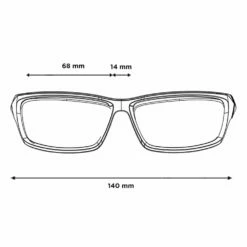 Lunettes De Soleil Bolle Cerber Dark Tortoise Shiny Brown Polarized -Surfen Geschäft 94e89ce0a0070b1e52ef20b3055f814d0b9b0619 E23BOLLLUN344824 BOLL0093402 901