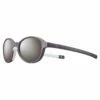 Lunettes De Soleil Julbo Frisbee Aubergine Gris Clair Spectron 3+ Silver Flash -Surfen Geschäft 9539c0dc06468834cc6a15d7a2a0535992694611 VE20JULBLUN059 0