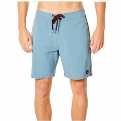 Boardshort Rip Curl Mirage Core Cordura Muted Green
