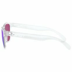 Oakley Frogskins Xs Polished Clear Prizm Violet -Surfen Geschäft 9566fd9dddc8275adbf0f57ad15a774d4efcf49a E18OAKLLUN5435415 OAKL0050207 11