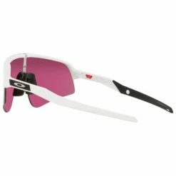 Lunettes De Soleil Oakley Sutro Lite Sweep Matte White Prizm Road Jade -Surfen Geschäft 95845aae1bd30707b2a06c4623cf3c93a9623ffc E22OAKLLUN261568 OAKL0050172 12