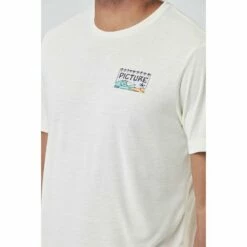 Tee-shirt Picture Timont Surf Tee Black 21 Tee-shirt Picture Timont Surf Tee Black -Surfen Geschäft 9590ef9fb147940291eb22fa436b11ab0bdaace6 E23PICTTEH3364236 3