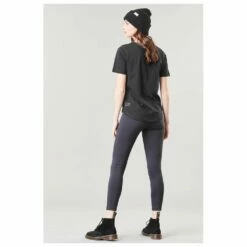 Tee-shirt Picture Fall Black -Surfen Geschäft 9591fd8dee40678bb199de8b581f262e3e70537e H23PICTTEH2266232 6