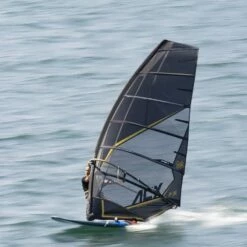 Voile De Windsurf Point-7 ACX - Black 21 Voile De Windsurf Point-7 ACX - Black -Surfen Geschäft 95a136862ce96bf2b4fd063dbc162daf37139327 E22POINWAT82556 9