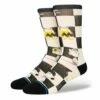 Chaussettes Stance Crew Sock Checked Black 2 Chaussettes Stance Crew Sock Checked Black -Surfen Geschäft 95a451ae9f8292dbc44e05b729ce2ba14c392b51 E23STANACC3358242 0
