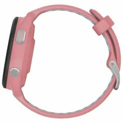 Montres GPS Garmin Forerunner 265S Rose Gris -Surfen Geschäft 95a8e36fbb8a934ea7eeb75fc6401b2ebc0105ef E23GARMACC381754 GARM0730843 3