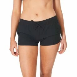 Boardshort Rip Curl Classic Surf 3" - Black