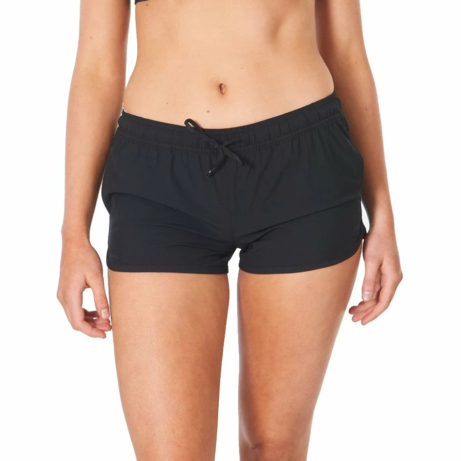 Boardshort Rip Curl Classic Surf 3" - Black 3 Boardshort Rip Curl Classic Surf 3" - Black