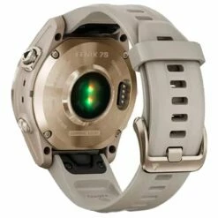 Montres GPS Garmin Fenix 7S Sapphire Solar Edition Cream Light Gold Titan 21 Montres GPS Garmin Fenix 7S Sapphire Solar Edition Cream Light Gold Titan -Surfen Geschäft 9617e4eaa7f7454ec562021233170064b07e5538 E22GARMACC261571 GARM0050252 2