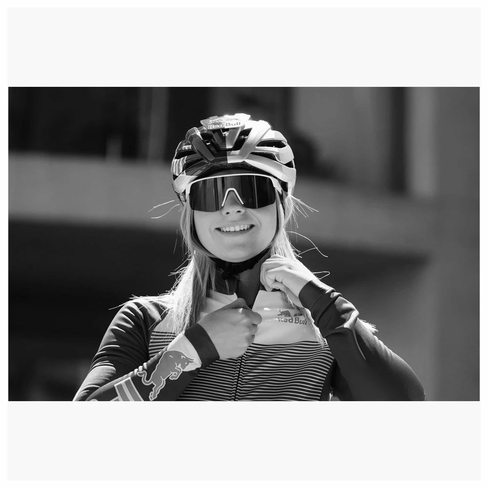 Lunettes De Soleil Red Bull Spect Dakota Rubber Black Red Revo 9 Lunettes De Soleil Red Bull Spect Dakota Rubber Black Red Revo – Image 7