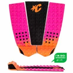 Pad Surf Creatures Italo Ferreira Lite Ecopure Fluro Red Fade Pink Black 12 Pad Surf Creatures Italo Ferreira Lite Ecopure Fluro Red Fade Pink Black -Surfen Geschäft 96491ecdd4def9c062e59e401603ad02333dd2a2 E23CRTRWAT372133 CRTR0703050 902