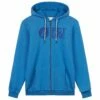 Sweat Picture Basement Flock Zip Cobalt -Surfen Geschäft 965397bfc1dbe9534b944b698e87b02c5329f0bf H23PICTTTH2393136 0