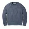 Sweat Sportswear Outerknown Sur Sweatshirt - Admiral Blue -Surfen Geschäft 9653b6eb977d0ae936b5180e61347c46bfba744f H23OTKNTEH343404 0