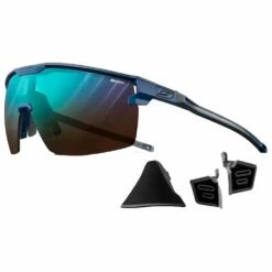 Lunettes De Soleil Julbo Ultimate Cover Bleu Foncé Reactiv Performance 2-4 -Surfen Geschäft 966ec6d6a9590b245db2d85a75cf7eb96d7cf4f9 E22JULBLUN213253 JULB0590864 902