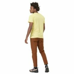 Tee-shirt Picture Authentic Lemon Drop -Surfen Geschäft 9682b134faa4a1ab75a81371409671927500f3ba E23PICTTEH3362881 902