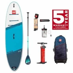 Red Paddle Co. Pack SUP Red Paddle Co Pack Gonflable Ride