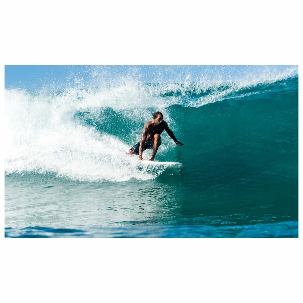 Board De Surf Nsp Elements HDT Fun - White 8 Board De Surf Nsp Elements HDT Fun - White – Image 6