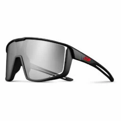 Lunettes De Soleil Julbo Fury Noir Reactiv Performance 0-3