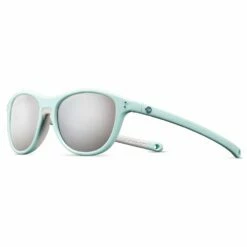 Lunettes De Soleil Julbo Nollie Mat Vert Clair Spectron 3