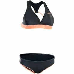 Maillot De Bain Ion Néoprène ION Amaze Néokini 1.5 DL - Black