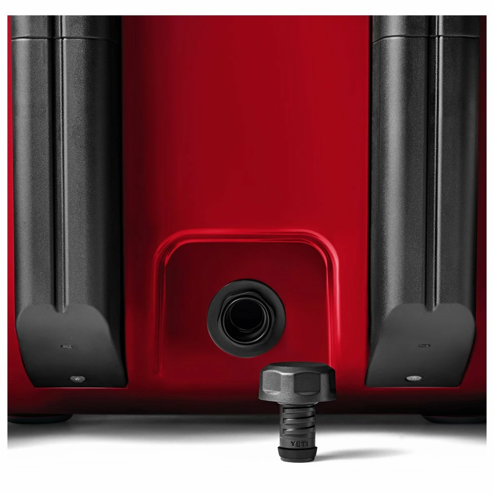 Glacière Yeti Roadie 48 Rescuer Red 10 Glacière Yeti Roadie 48 Rescuer Red – Image 8