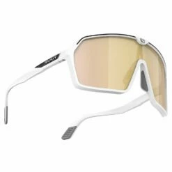Lunettes De Soleil Rudy Project Spinshield White Matte Multilaser Gold -Surfen Geschäft 97732ddaebc191eadf59d0bf5103212721ab1cbc E23RUPOLUN353526 RUPO0214823 3